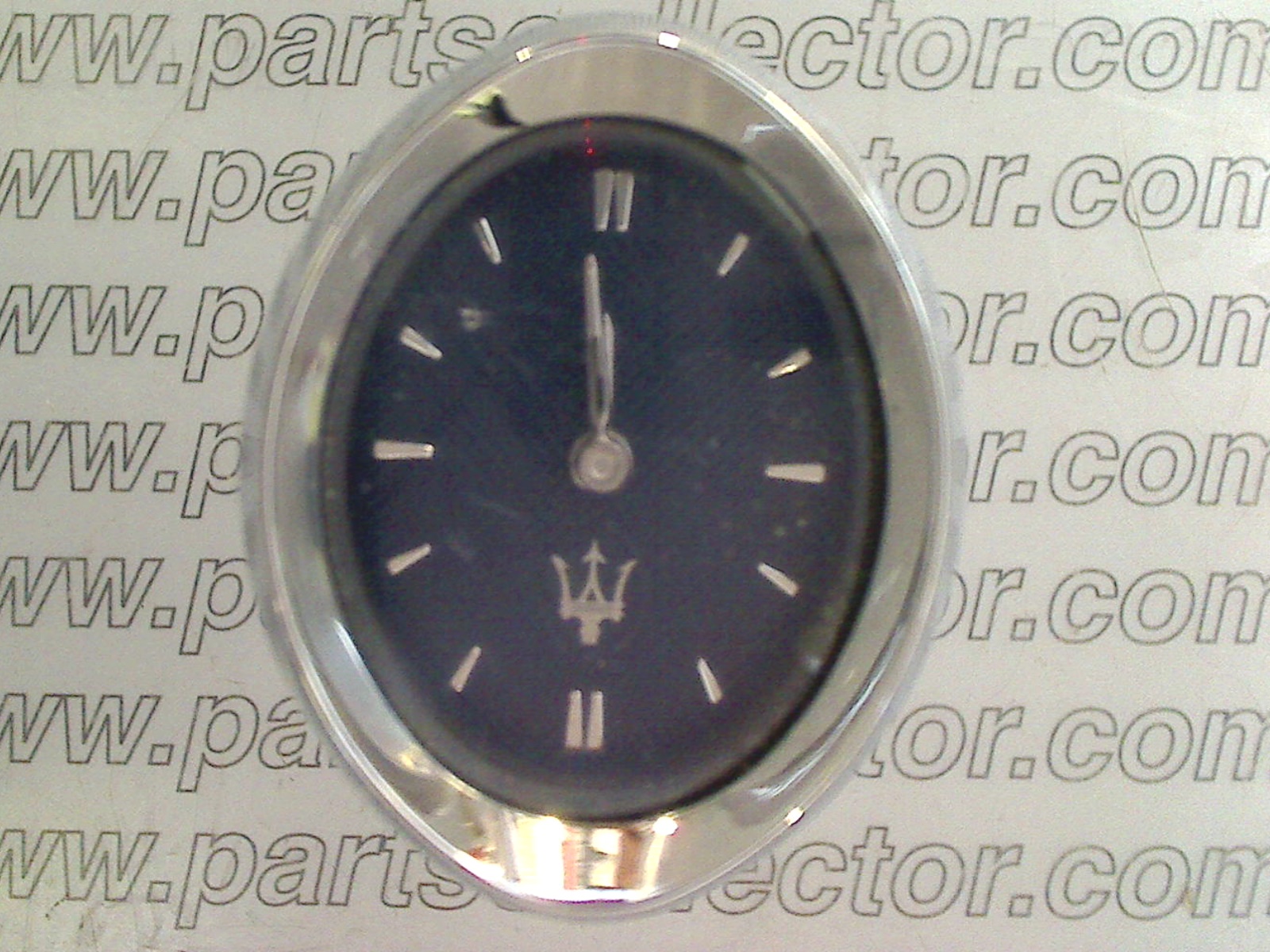 MASERATI  Electrical system code 9594 compatible with: MASERATI GHIBLI 2013, MASERATI MASERATI